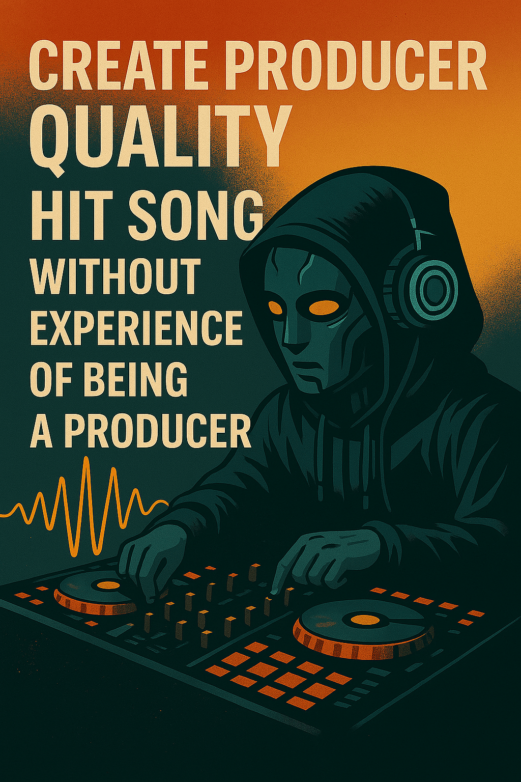 AI Music Loophole eBook